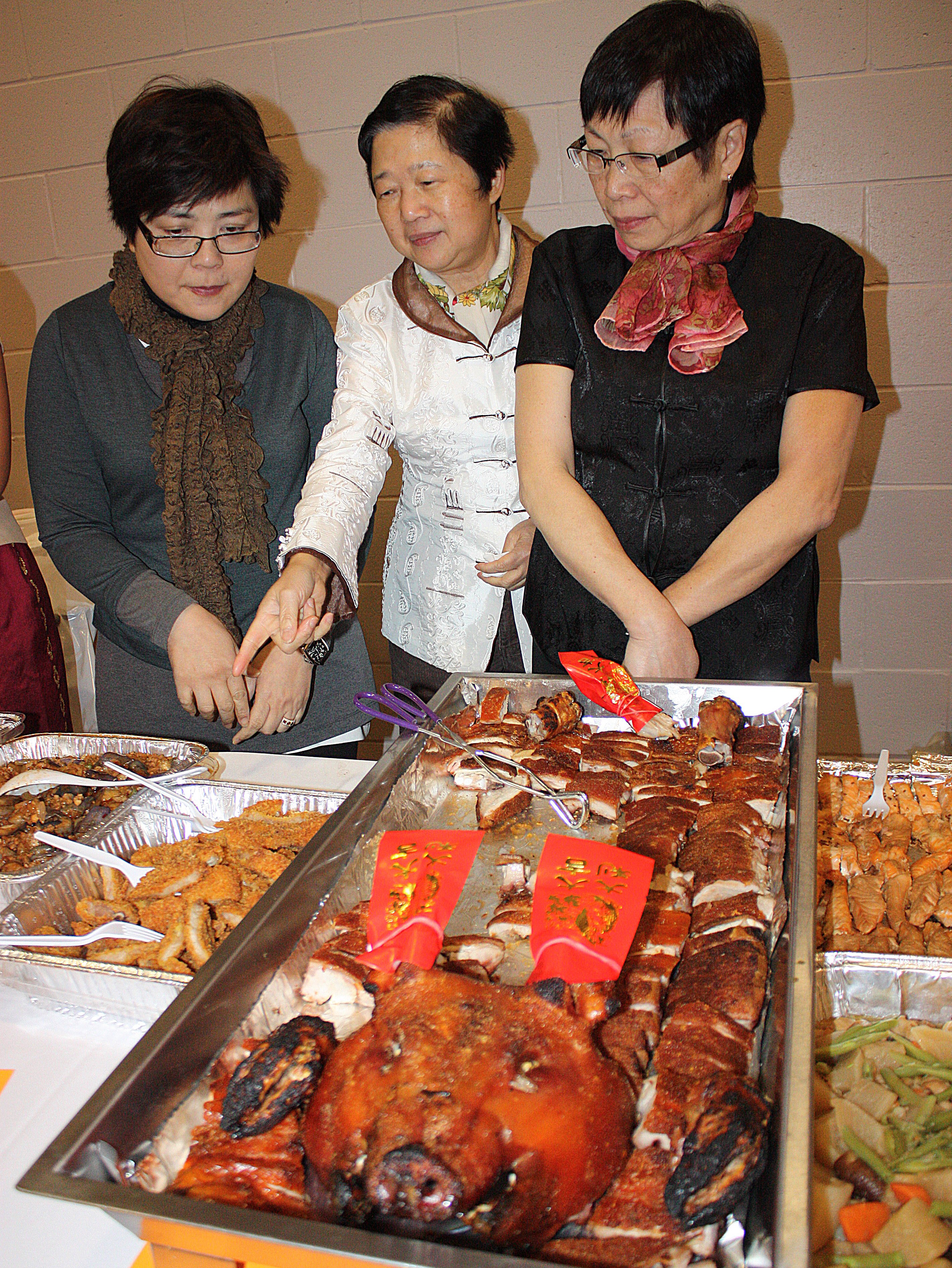 19. Asians in Ontario