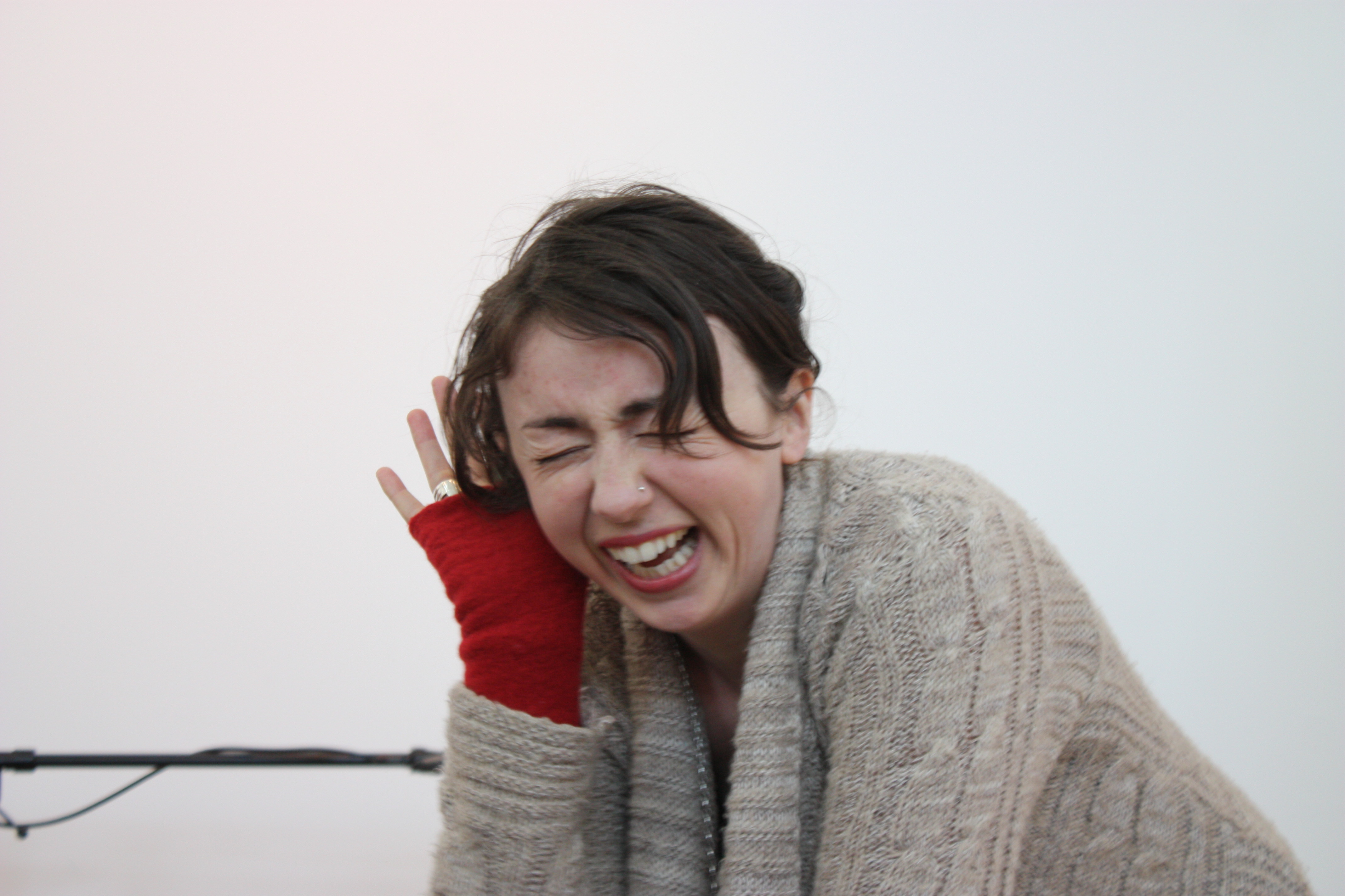 100. Storytelling Continues On