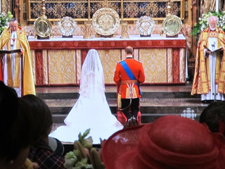 121. CBC’s Loverly Royal Wedding Viewing