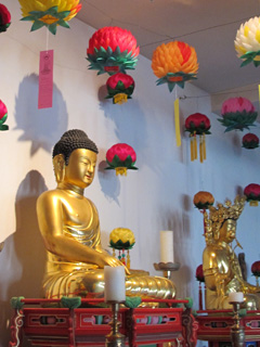 124. Buddha’s Birthday in Toronto