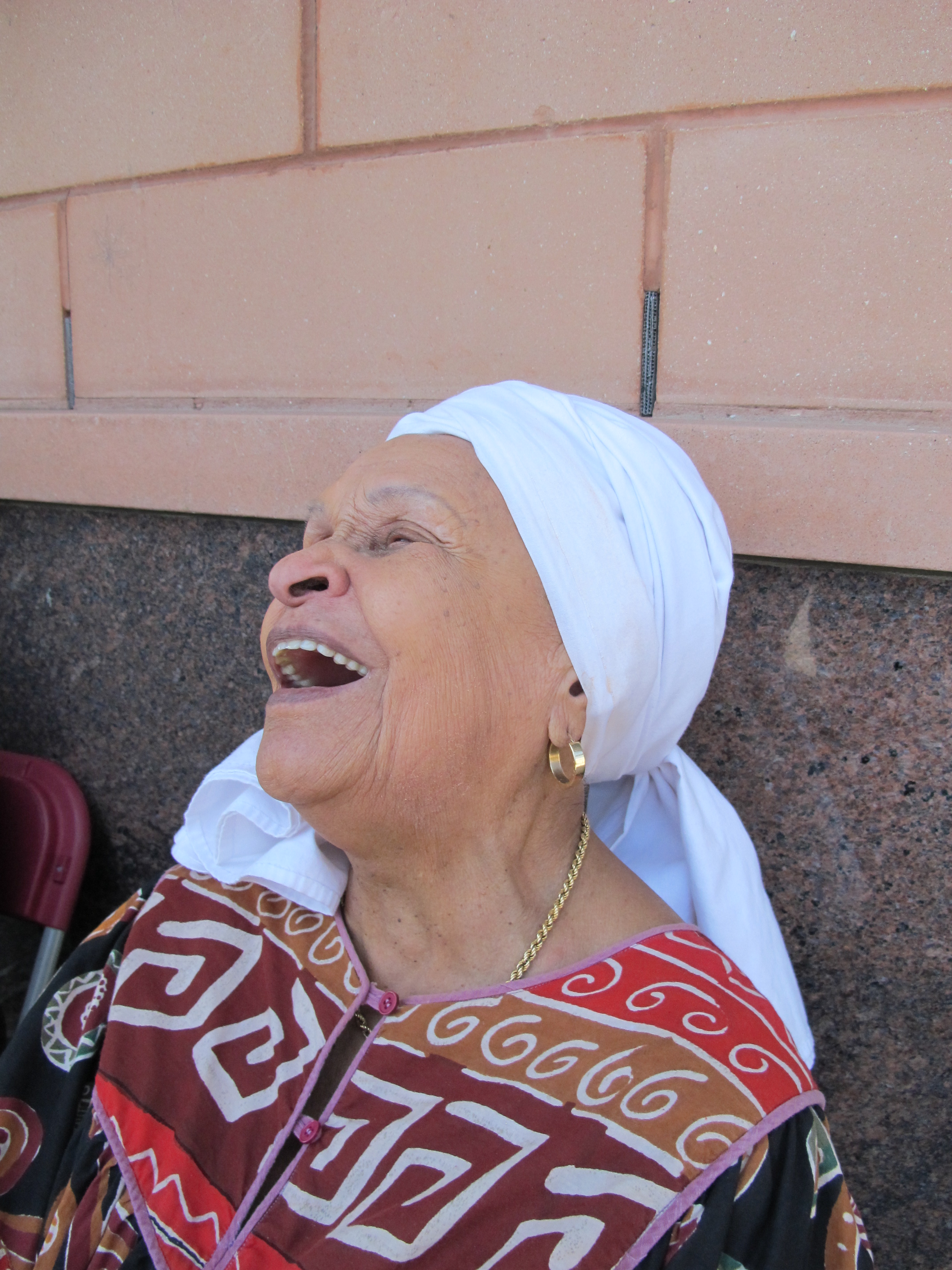 142. Guyana Independence Festival, a Report