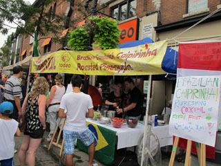 169. Why Taste of the Danforth is a Success