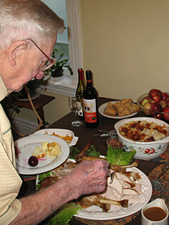 185. Thanksgiving Weekend in Multicultural Toronto