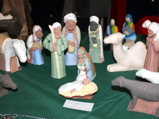 214. Orthodox Feast of the Nativity January 6 and 7