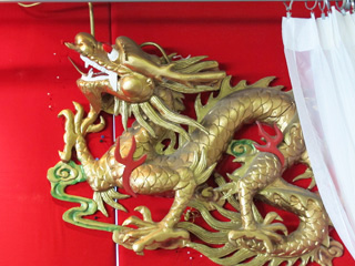 218. Chinese New Year in Toronto