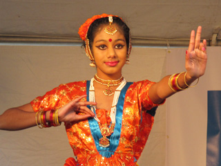 322. Diwali 2012 in Little India, a Report