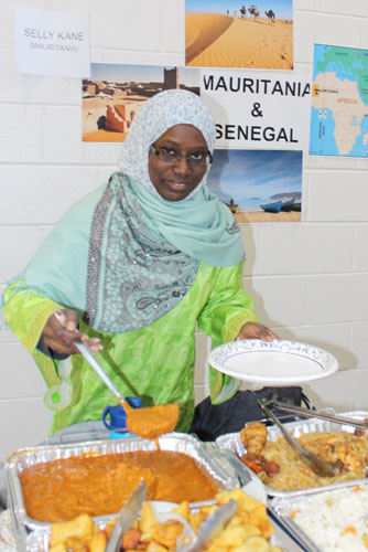 442. Muslim Food Fair – 2015