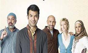 592. Conversation with creator of Little Mosque on the Prairie –  February 4, 2016