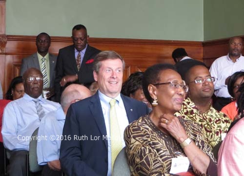 597. February Black History Month 2016