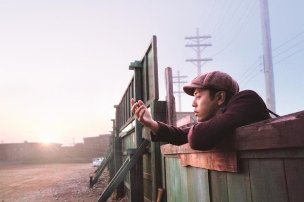 603. The Vancouver Asahi – February 29, 2016