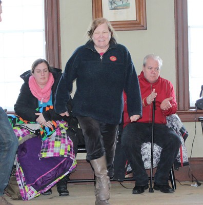 100th anniversary of the Easter Rising in Dublin, Ireland  – April 24th 1916