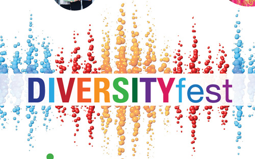 675. Diversity Fest – June 5, 2016