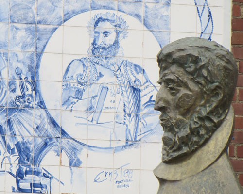 649. Portuguese Week May 13 – June 26, 2016