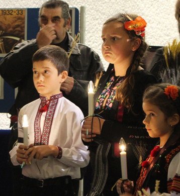 655. Ukrainian-Canadian Events May 2016.