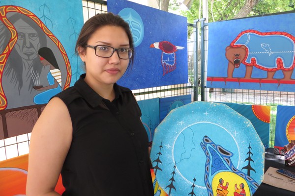 650. First Nations Pow Wows and Events – May 14-16,  21 & 22, and June 17-19, 2016