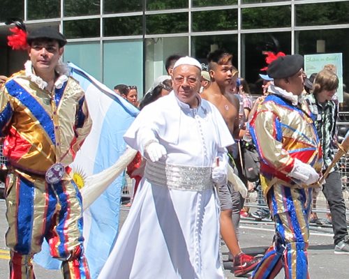 691. Canada Day Weekend and onward – 2016