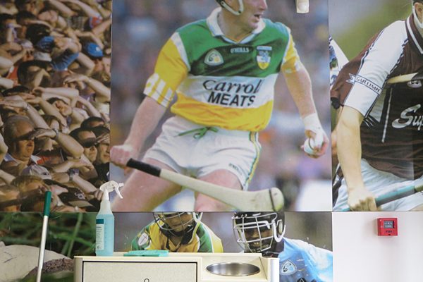 695. Irish events in Toronto – July 2016.