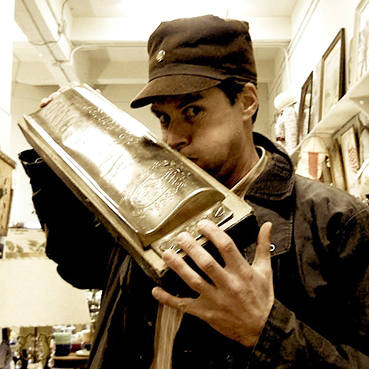 699.  July 21-24 Weekend Events in Multicultural Toronto – 2016