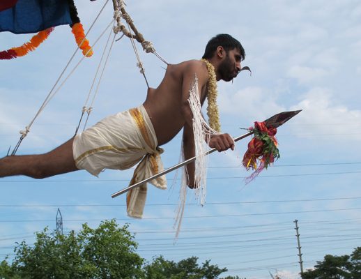 696. Weekend Events in Multicultural Toronto –  July 14 -17, 2016