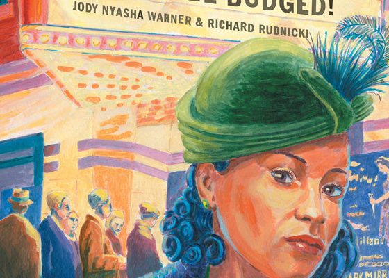 709. Viola Desmond on the New Canadian Ten Dollar Banknote