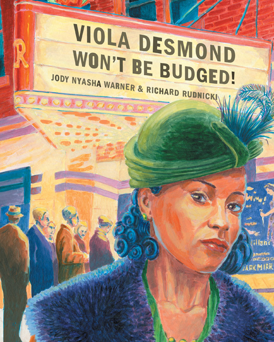 709. Viola Desmond on the New Canadian Ten Dollar Banknote – Toronto ...
