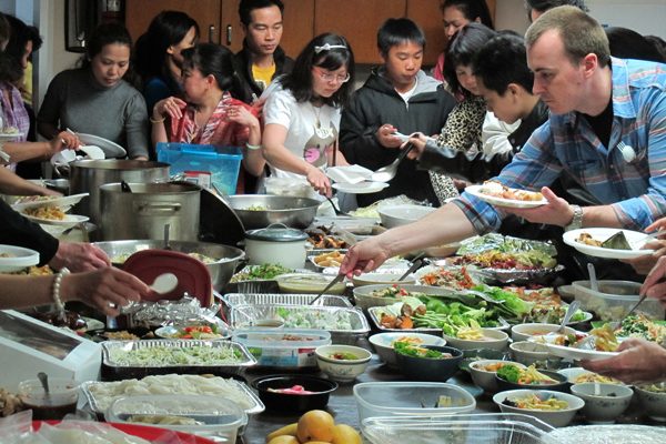 750. April 10-17 – Easter, Passover, S.E. Asian New Year, Korea – 2017